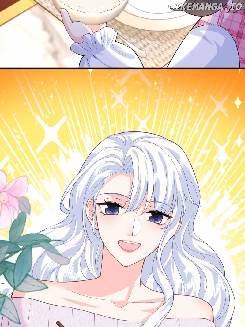 THE Son of a Dragon! Mommy is a criminal Chapter 82 - page 38
