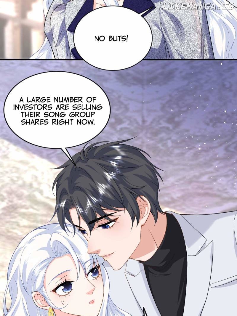 THE Son of a Dragon! Mommy is a criminal Chapter 82 - page 5
