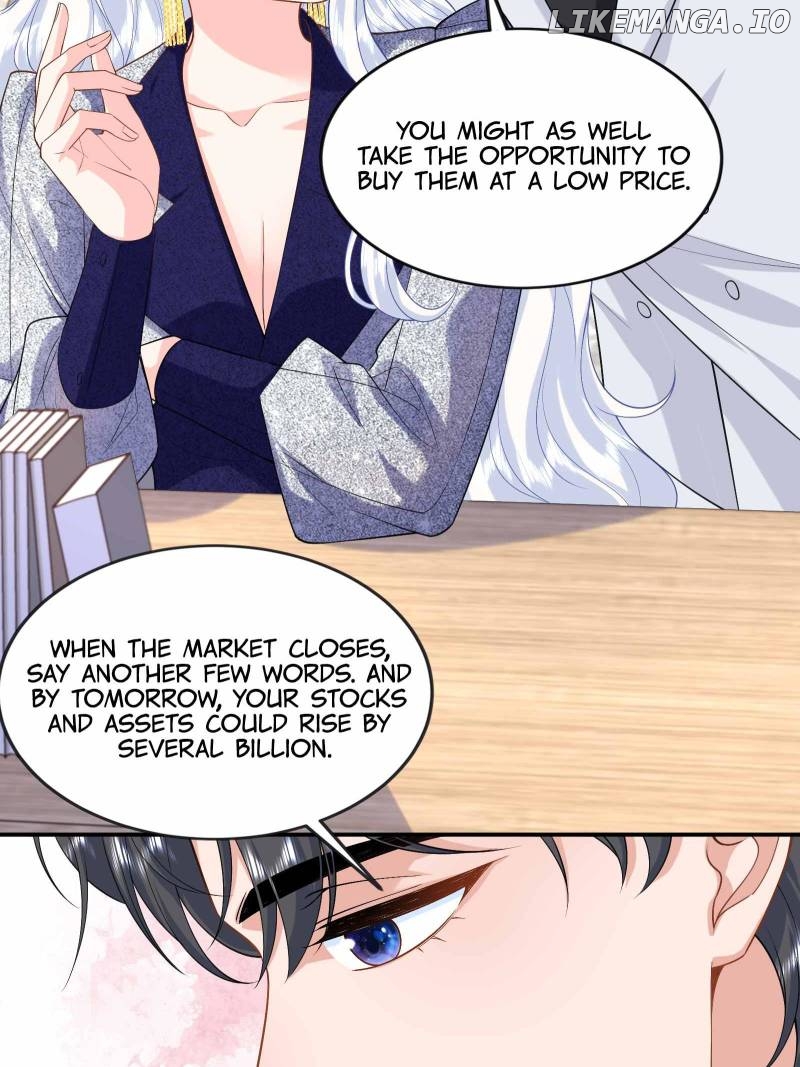 THE Son of a Dragon! Mommy is a criminal Chapter 82 - page 6