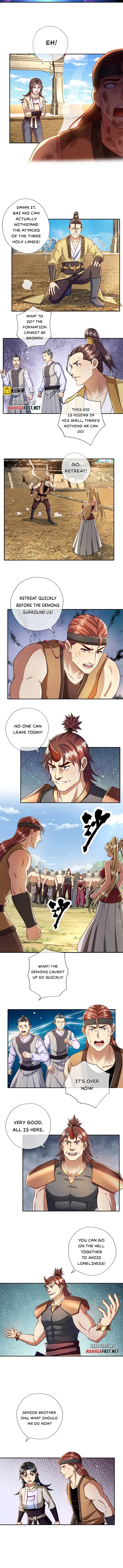 I Can Have Infinite Epipha Chapter 146 - page 2