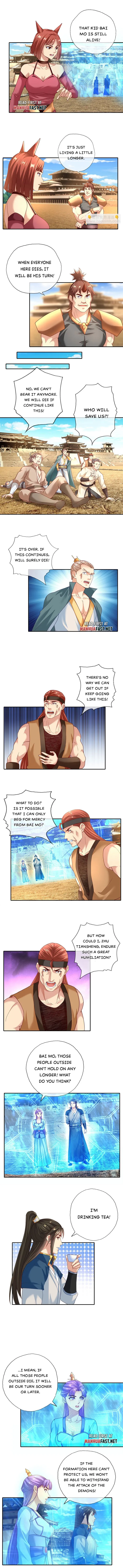 I Can Have Infinite Epipha Chapter 148 - page 2