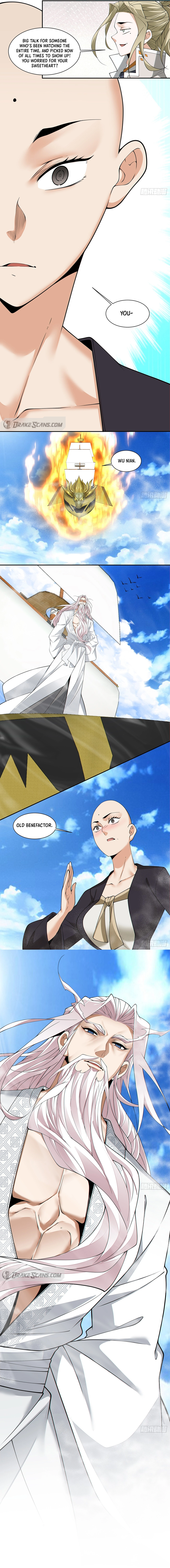 My Disciples Are All Big Villains Chapter 236 - page 10