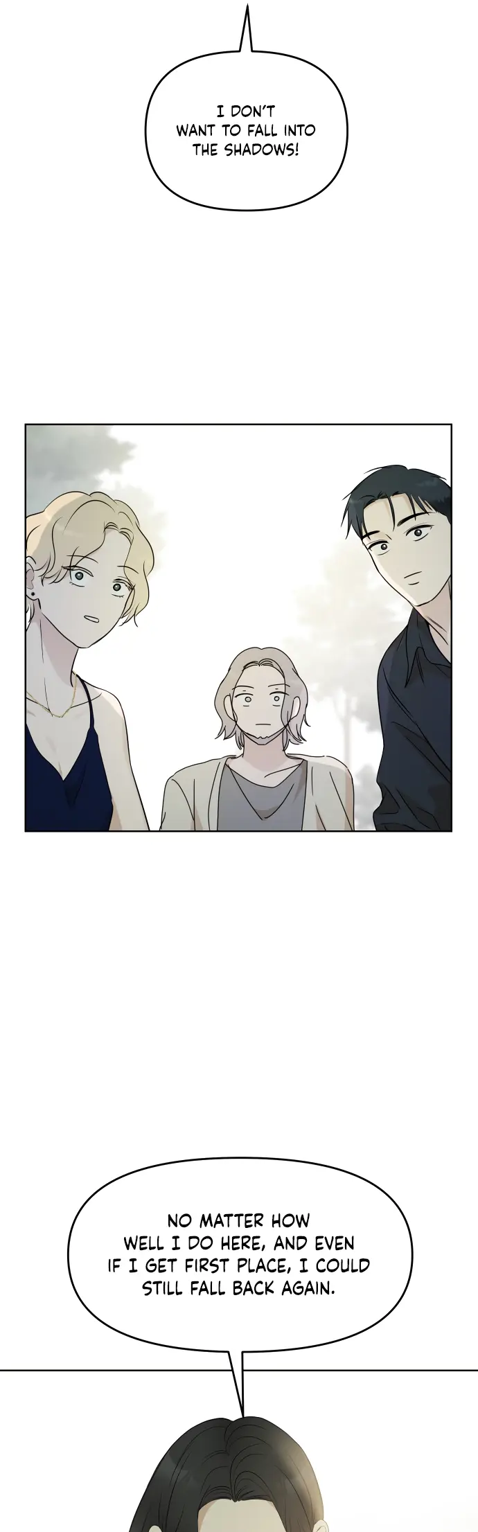Your Kiss Scene! Chapter 66 - page 43