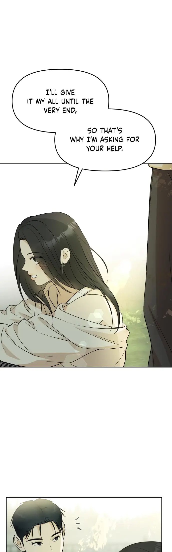 Your Kiss Scene! Chapter 66 - page 45