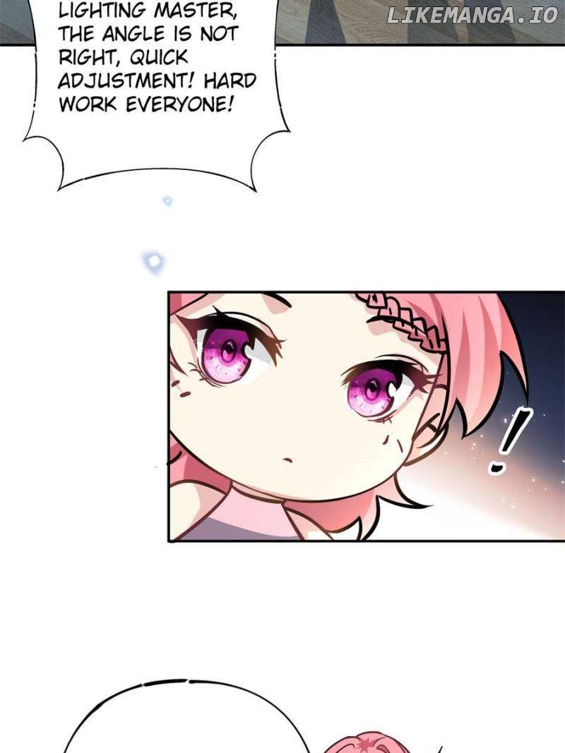My Financial Backer is Only 5 Years Old Chapter 74 - page 3