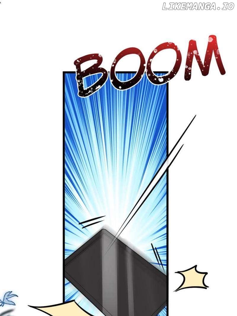 My Financial Backer is Only 5 Years Old Chapter 74 - page 30