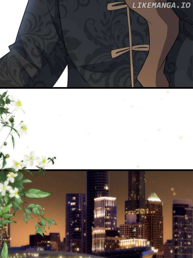 My Financial Backer is Only 5 Years Old Chapter 74 - page 37