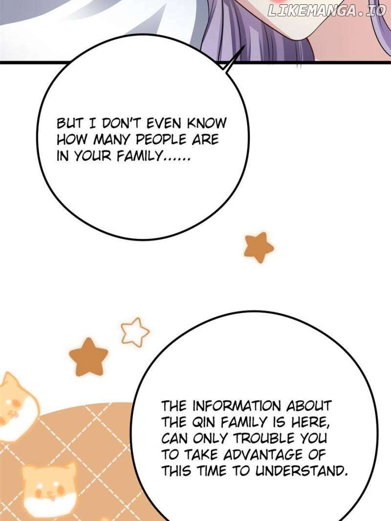 My Financial Backer is Only 5 Years Old Chapter 74 - page 40