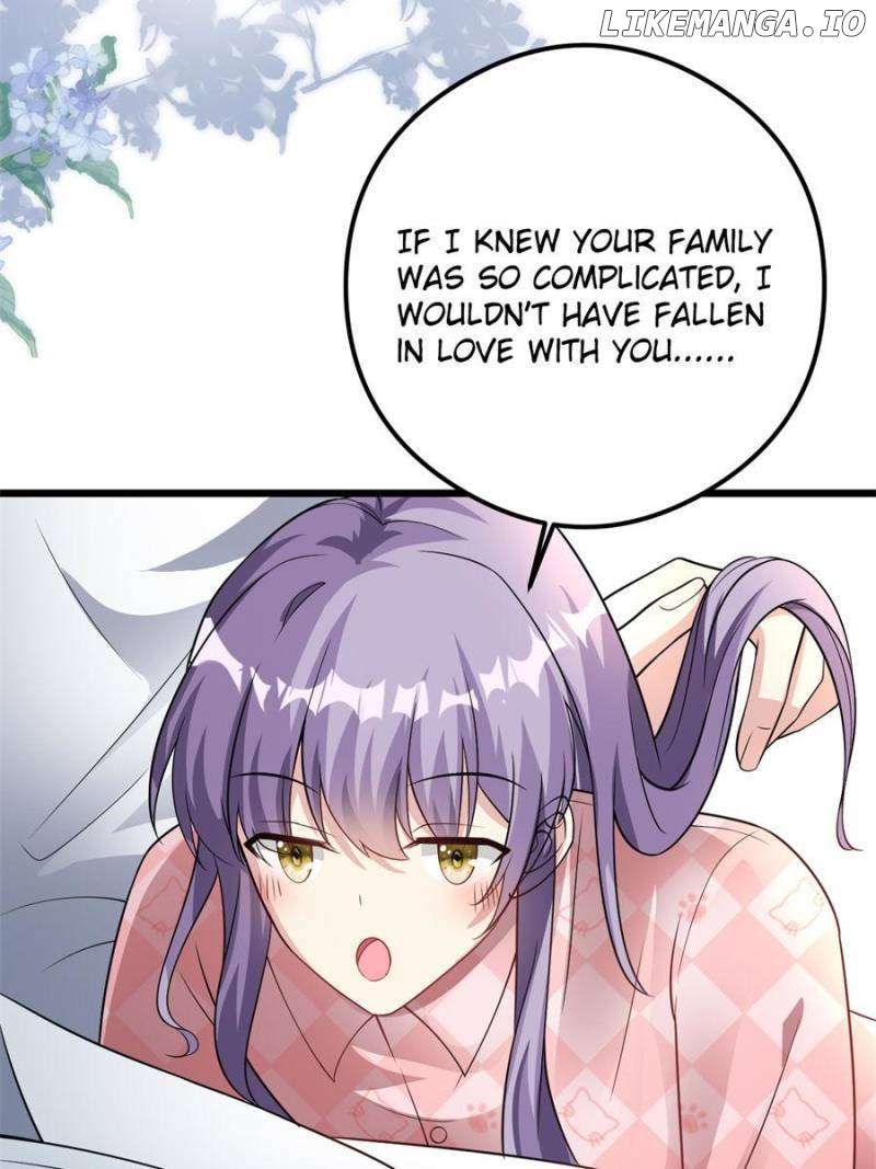 My Financial Backer is Only 5 Years Old Chapter 74 - page 44