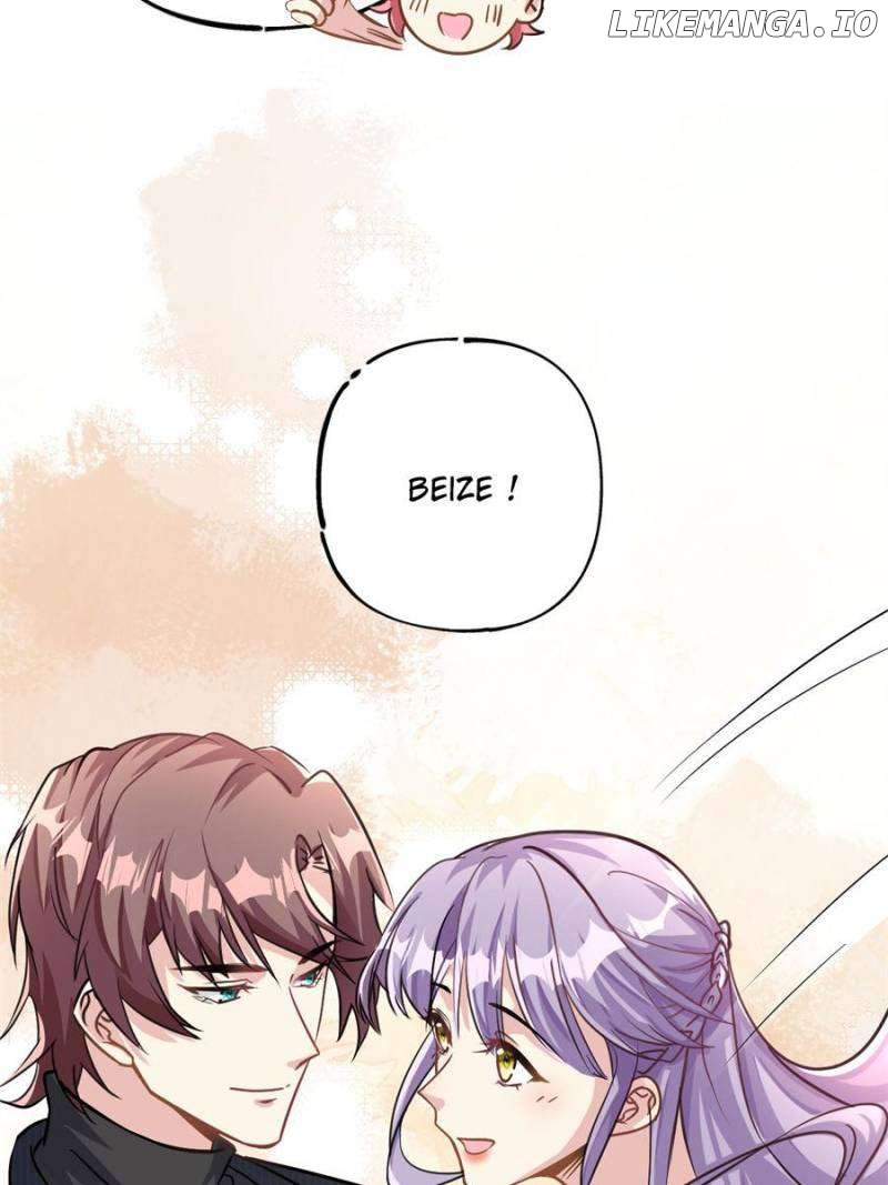 My Financial Backer is Only 5 Years Old Chapter 74 - page 6