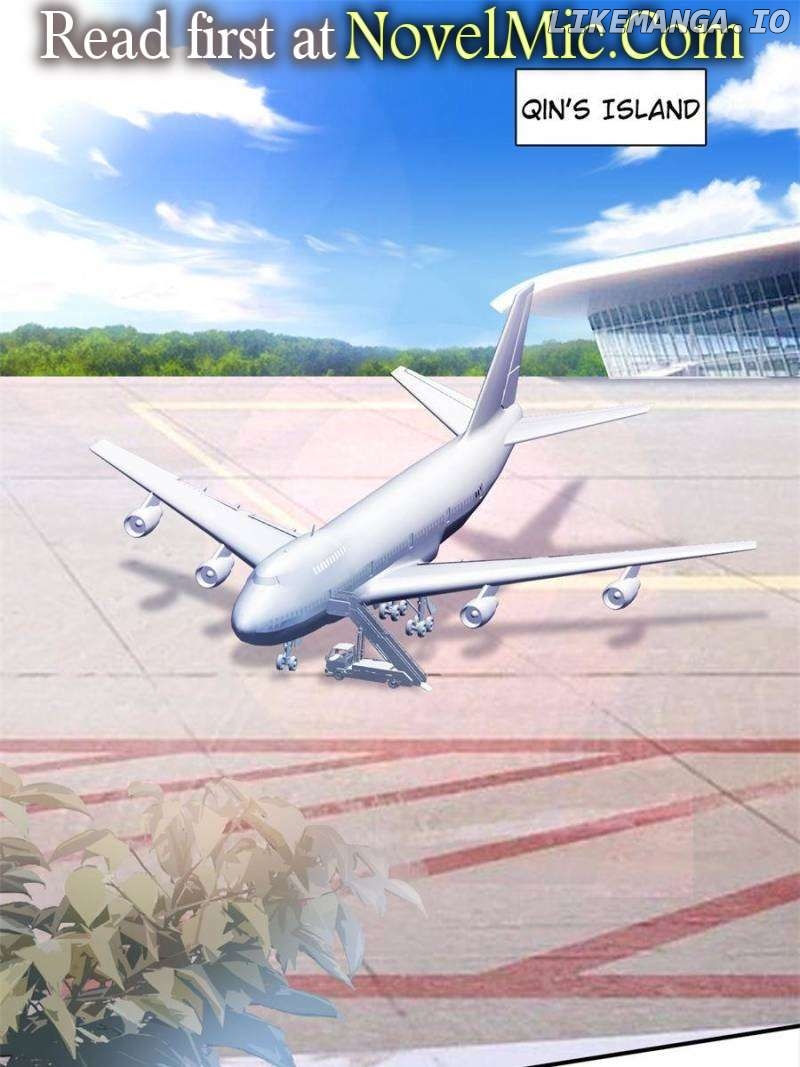 My Financial Backer is Only 5 Years Old Chapter 75 - page 1