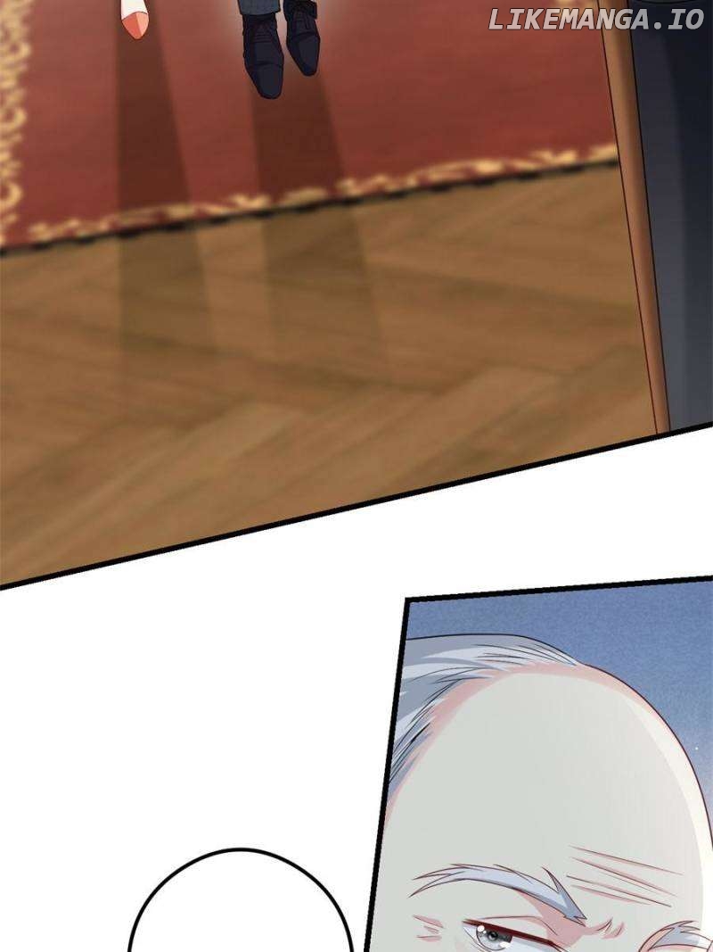My Financial Backer is Only 5 Years Old Chapter 75 - page 13