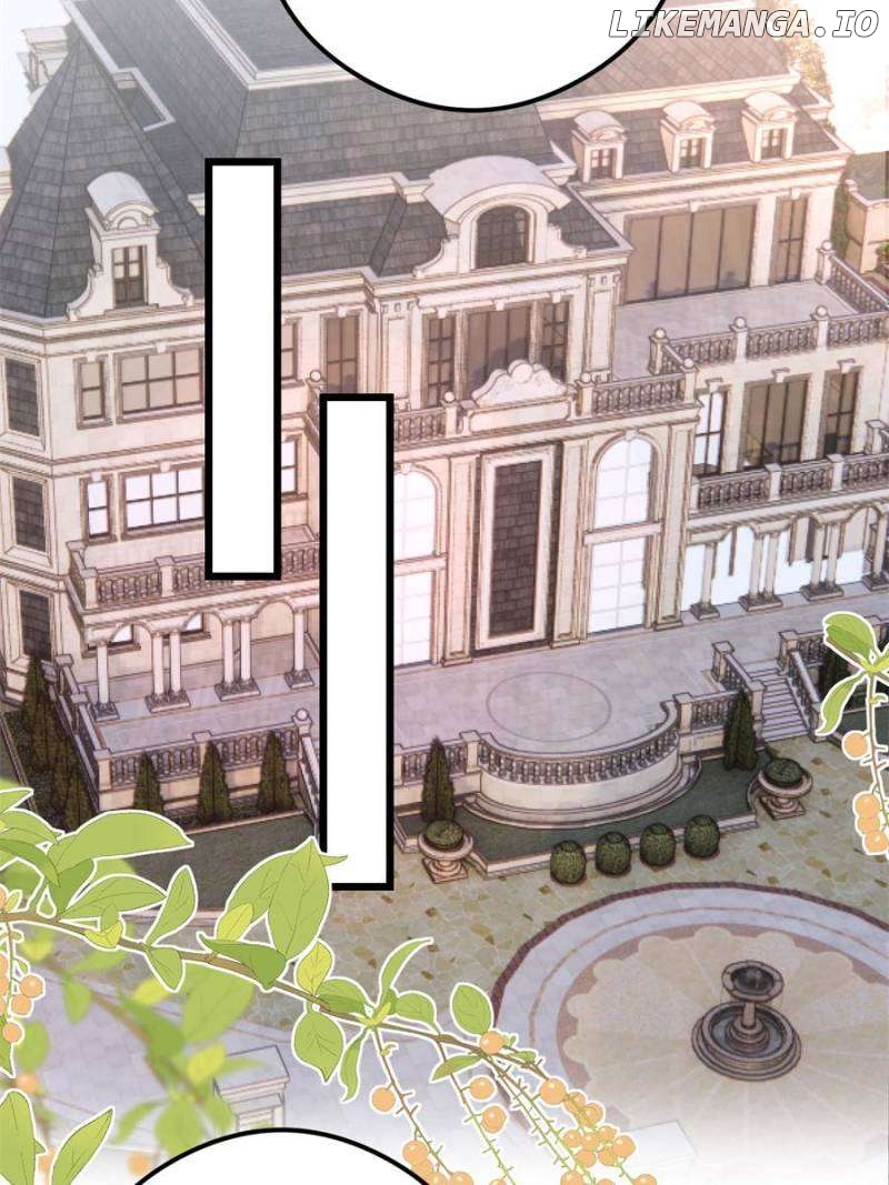 My Financial Backer is Only 5 Years Old Chapter 75 - page 6