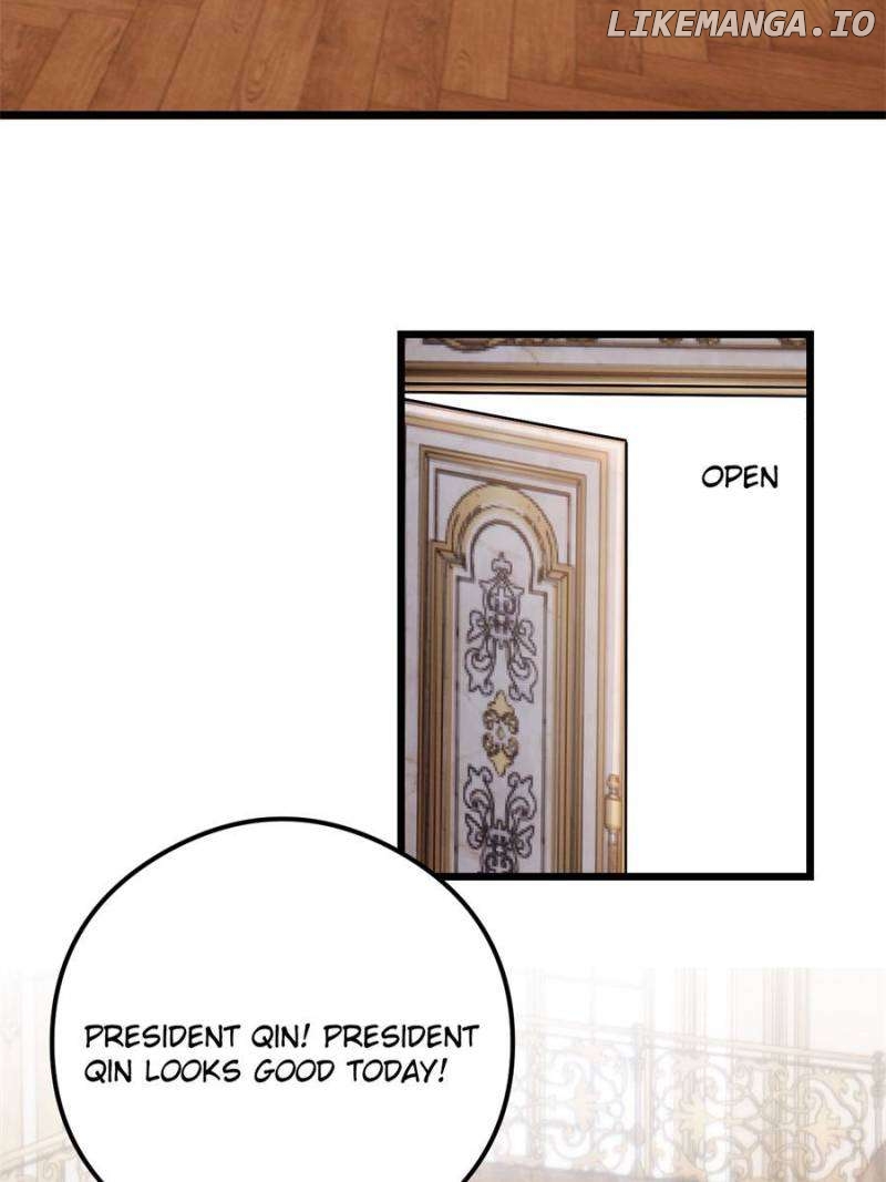 My Financial Backer is Only 5 Years Old Chapter 75 - page 8