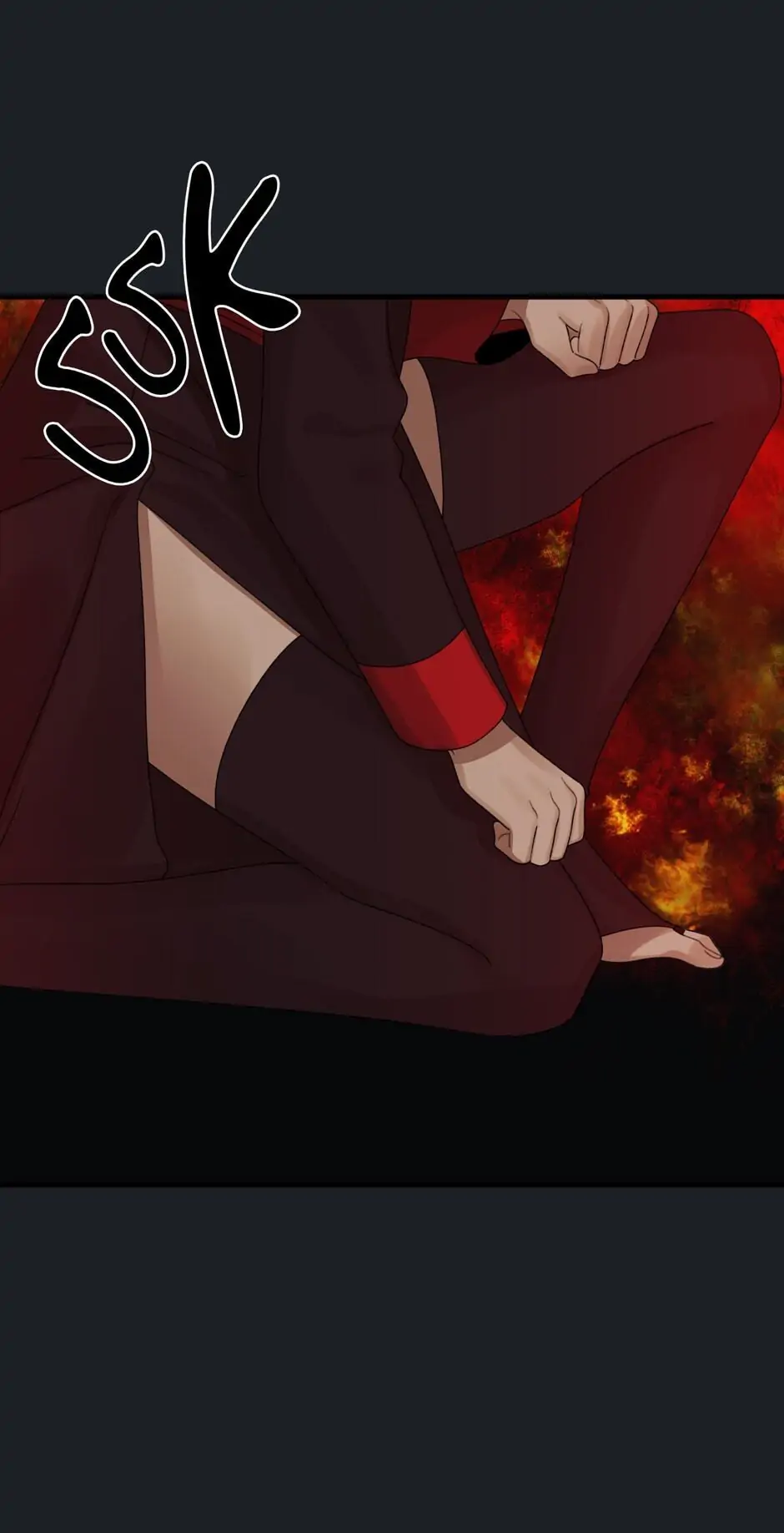 Princess in the Rough Chapter 46 - page 13