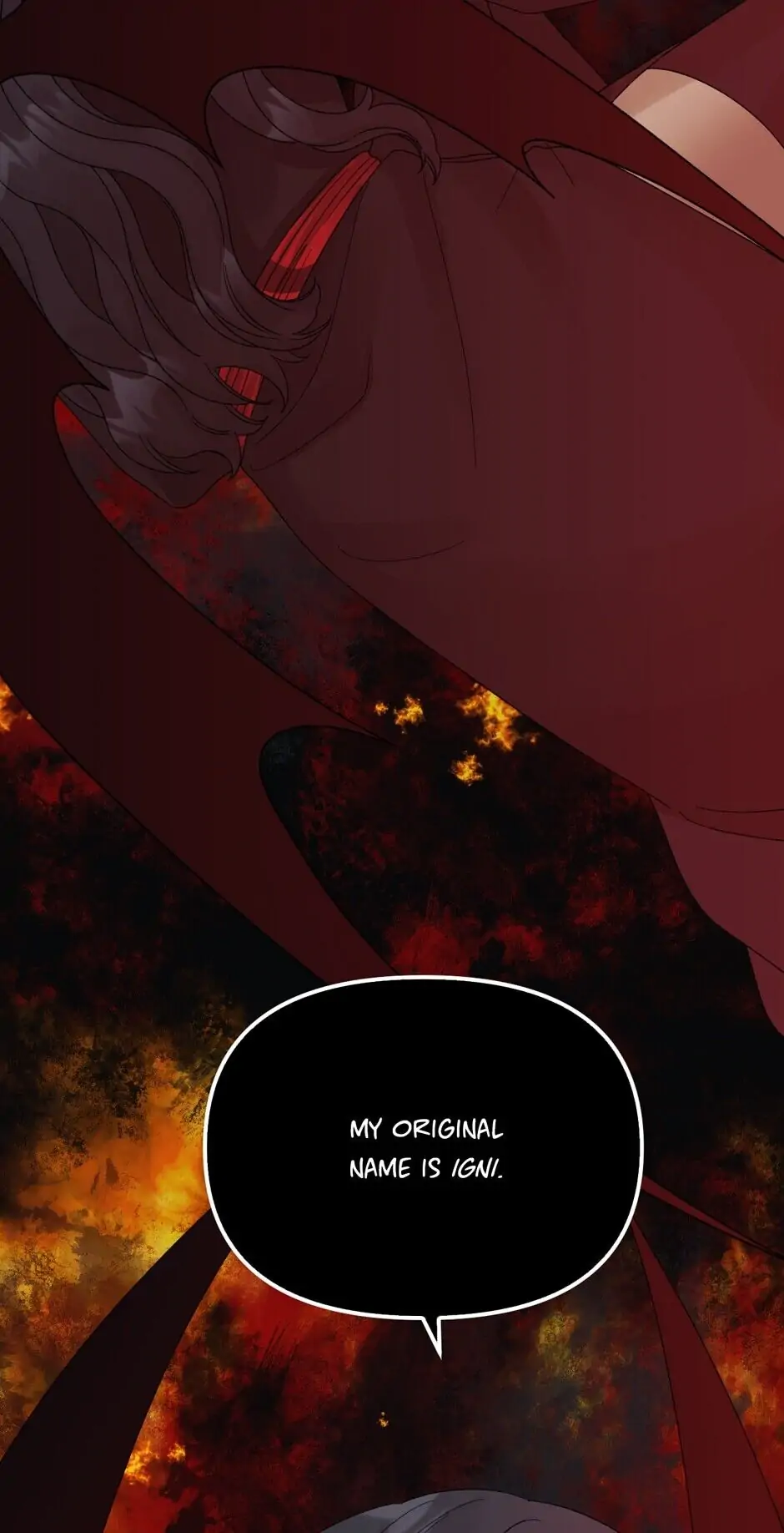 Princess in the Rough Chapter 46 - page 15