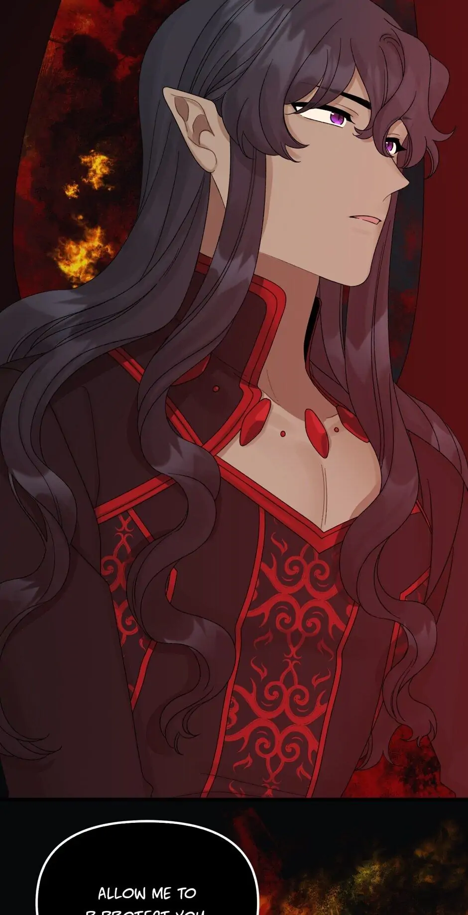 Princess in the Rough Chapter 46 - page 16