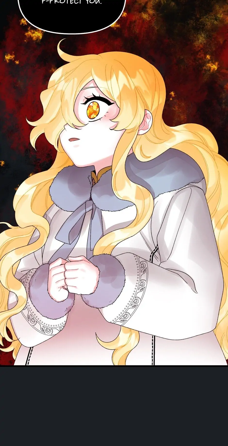 Princess in the Rough Chapter 46 - page 17