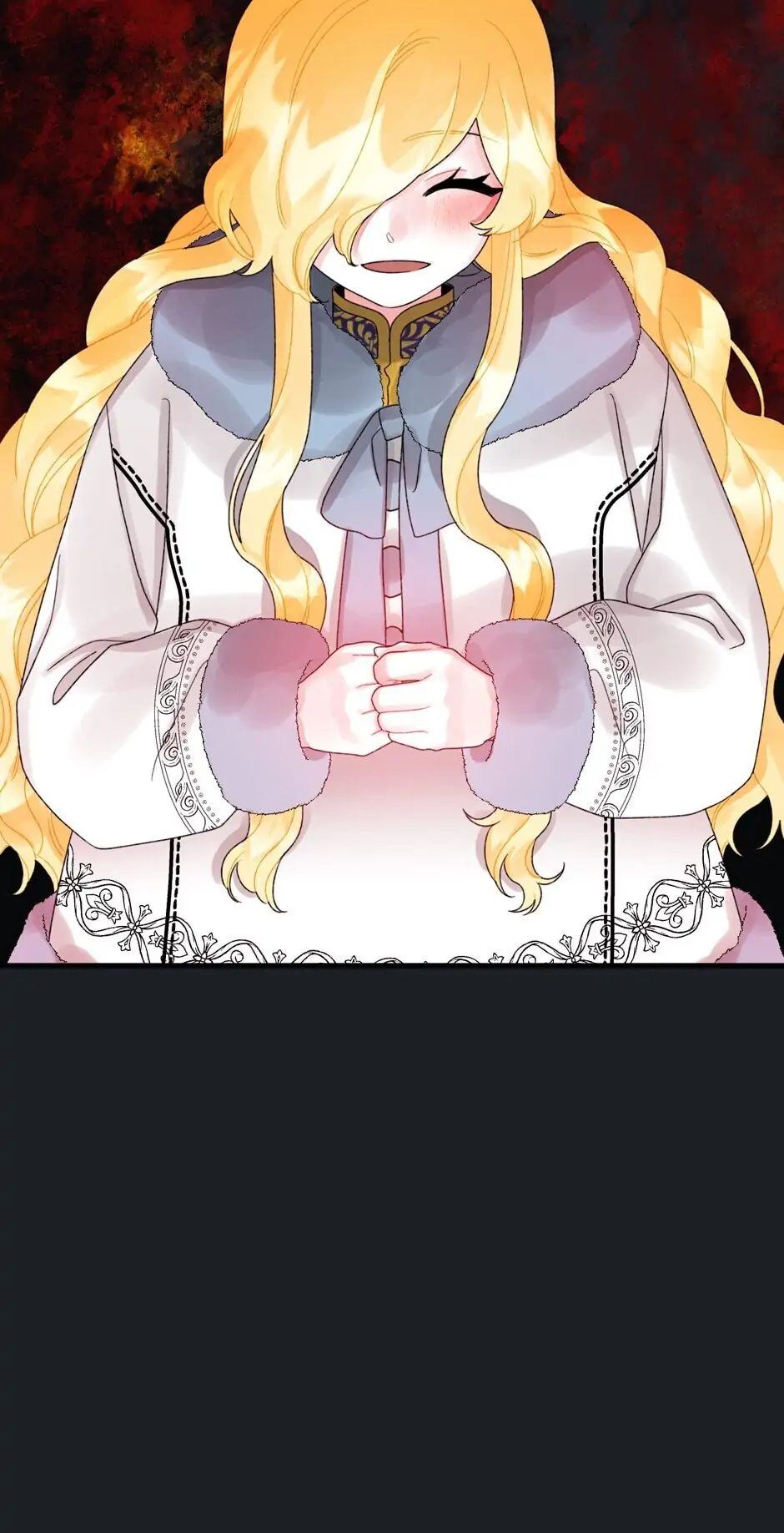 Princess in the Rough Chapter 46 - page 21