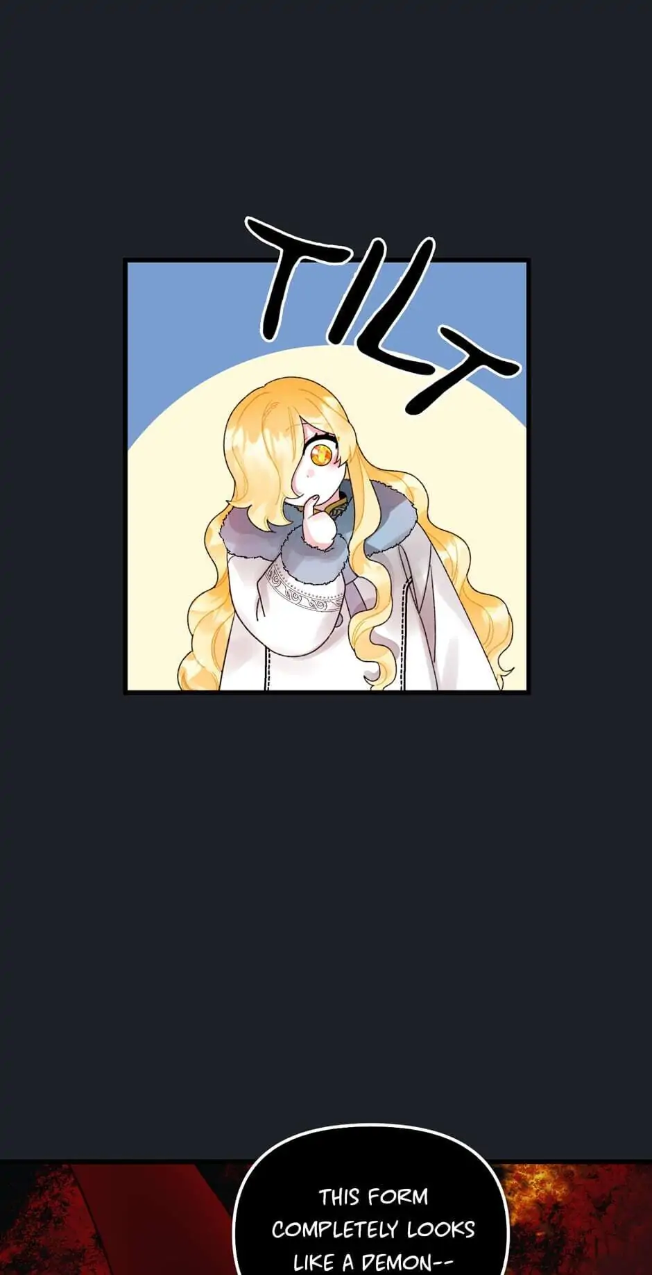 Princess in the Rough Chapter 46 - page 24