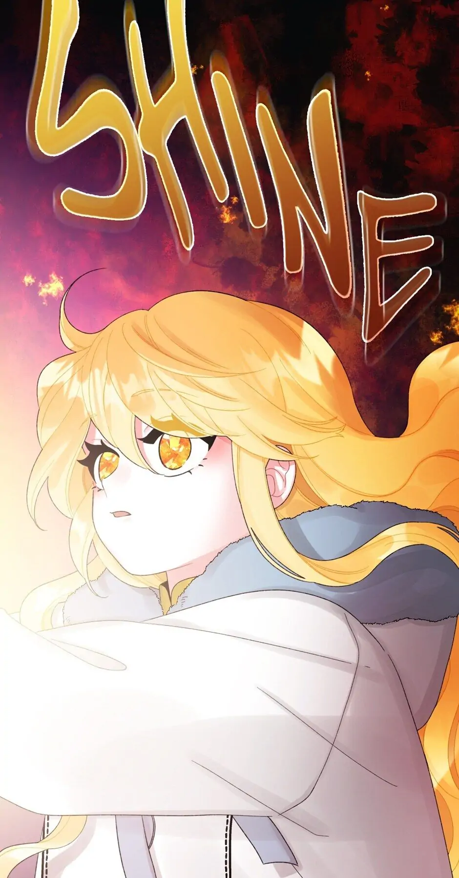 Princess in the Rough Chapter 46 - page 2