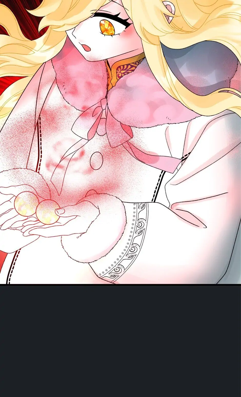 Princess in the Rough Chapter 46 - page 29