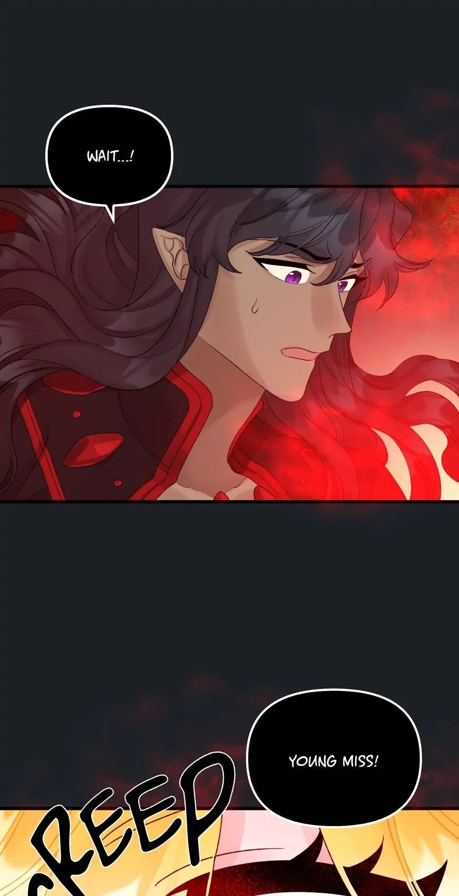 Princess in the Rough Chapter 46 - page 30