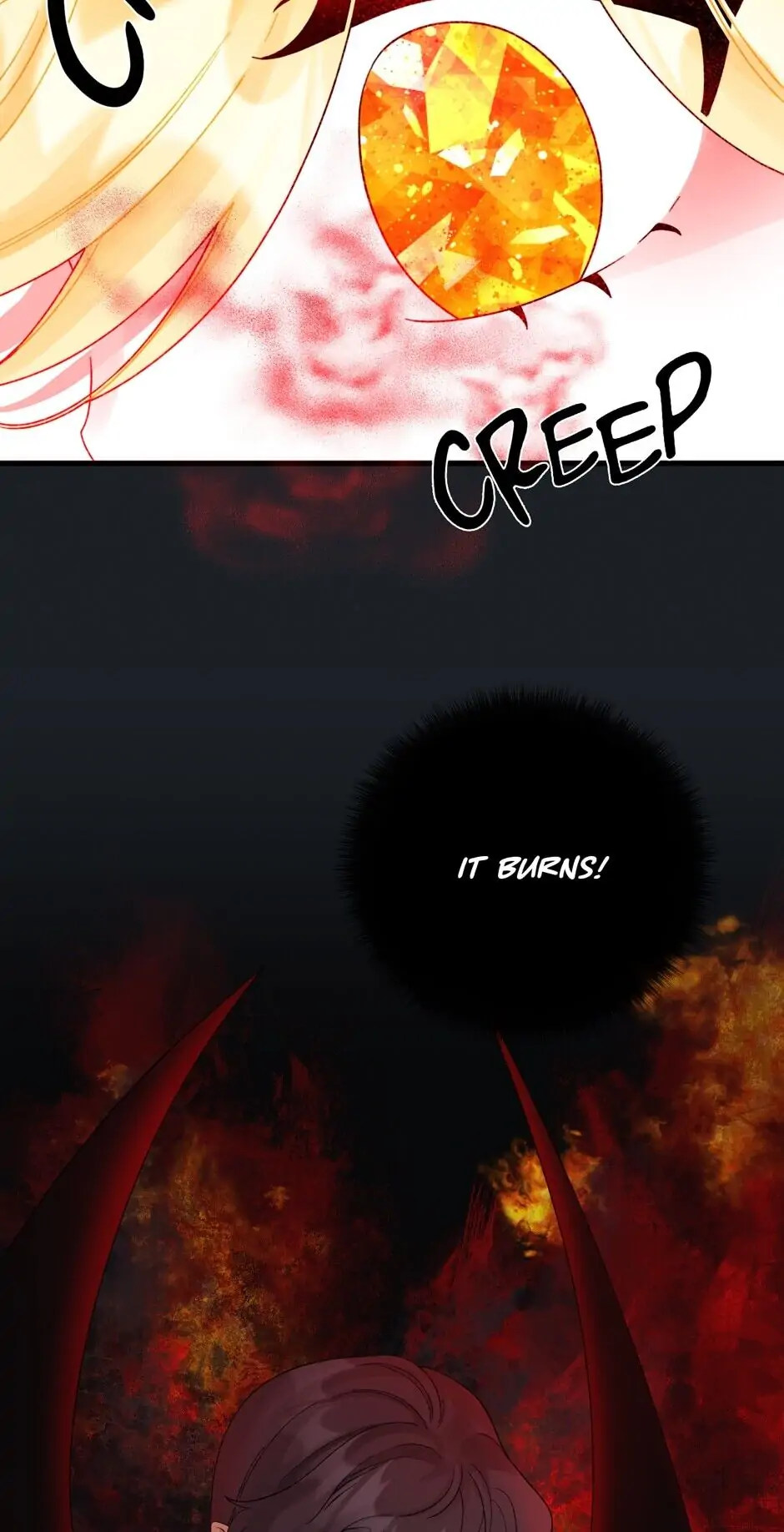 Princess in the Rough Chapter 46 - page 31