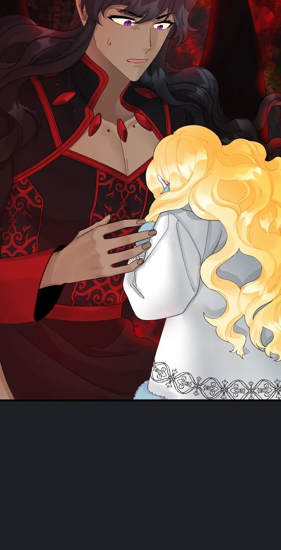 Princess in the Rough Chapter 46 - page 32