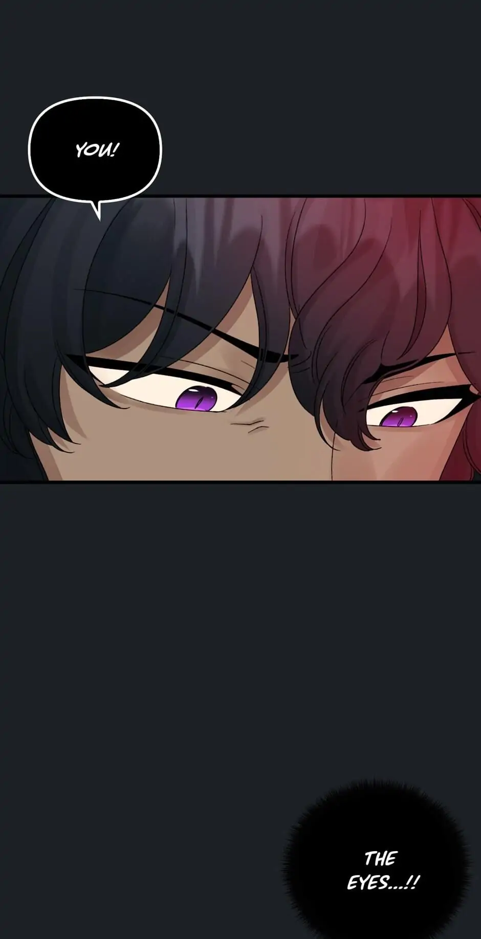 Princess in the Rough Chapter 46 - page 34