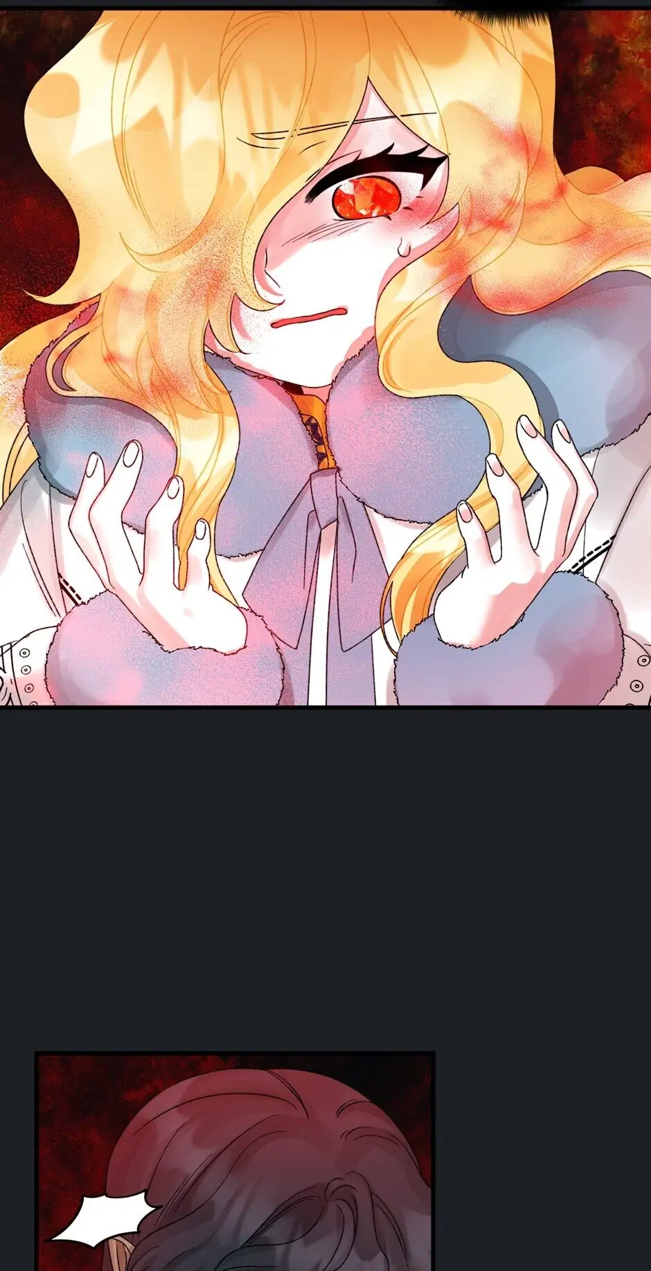 Princess in the Rough Chapter 46 - page 35