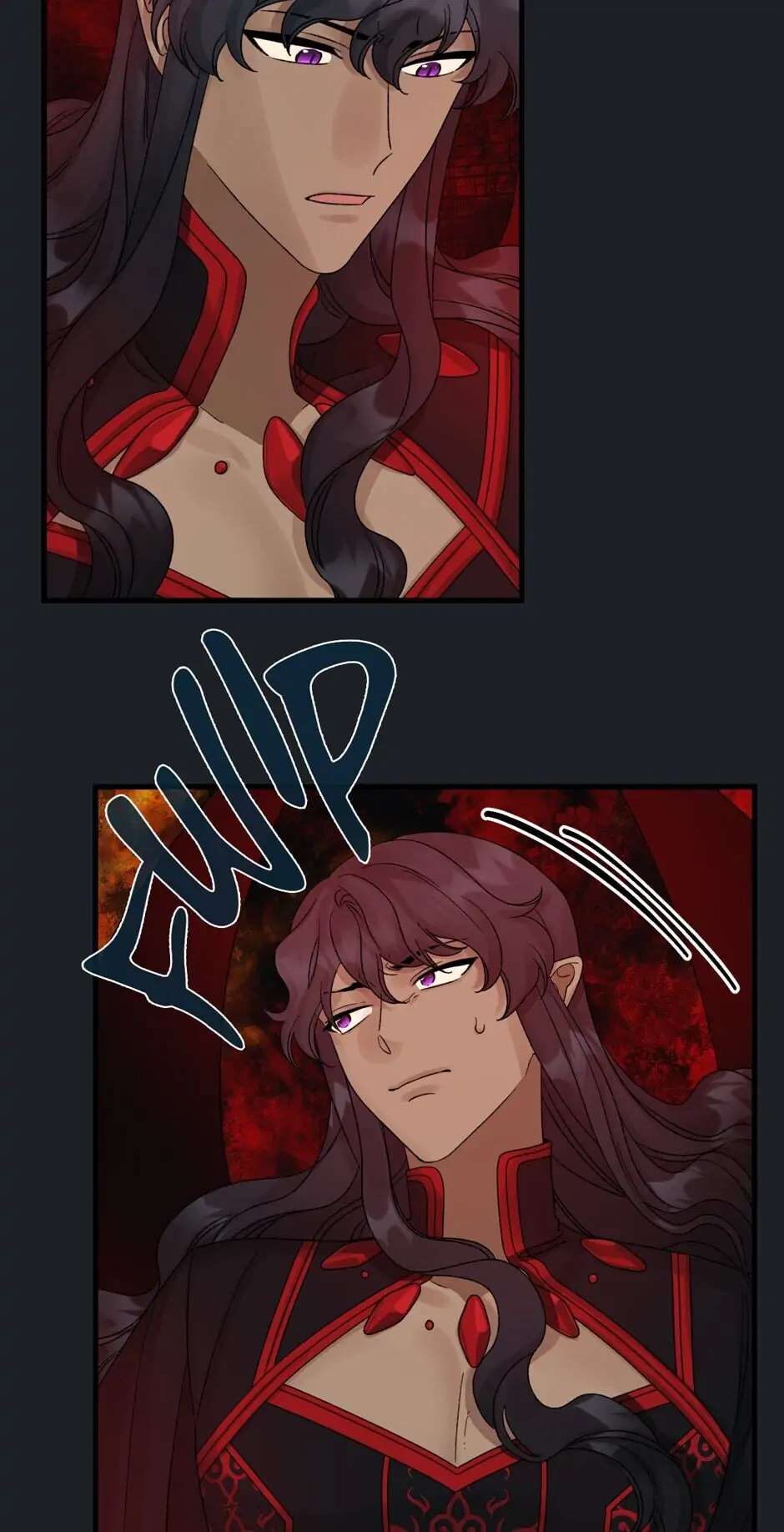 Princess in the Rough Chapter 46 - page 36