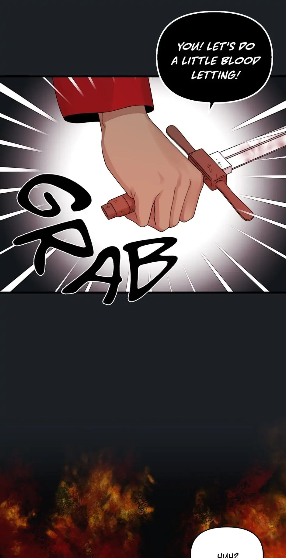 Princess in the Rough Chapter 46 - page 38
