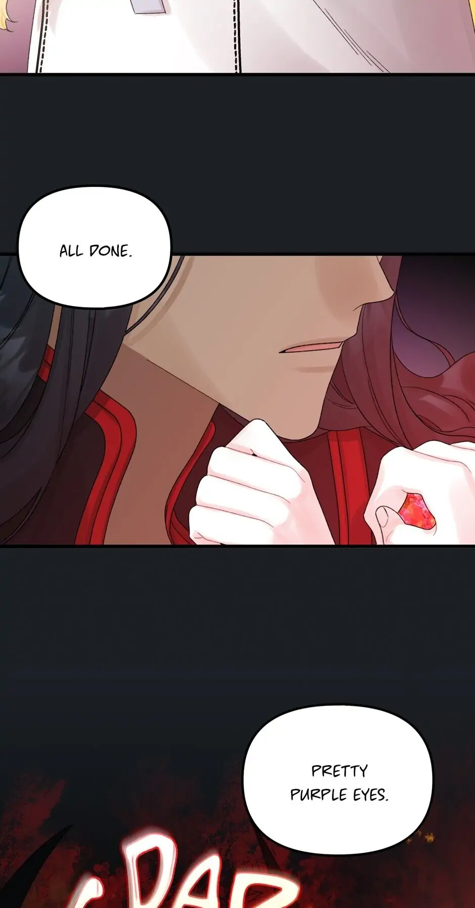 Princess in the Rough Chapter 46 - page 3
