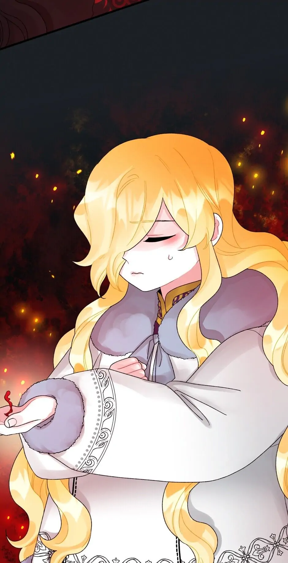 Princess in the Rough Chapter 46 - page 43