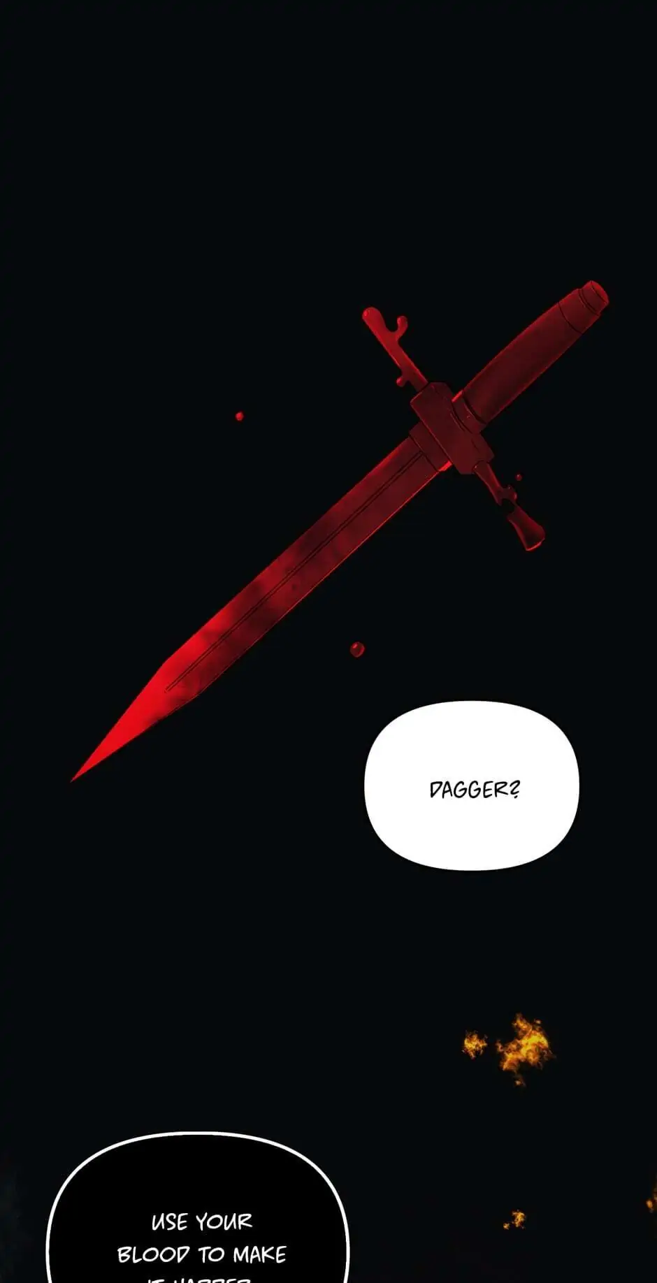 Princess in the Rough Chapter 46 - page 46