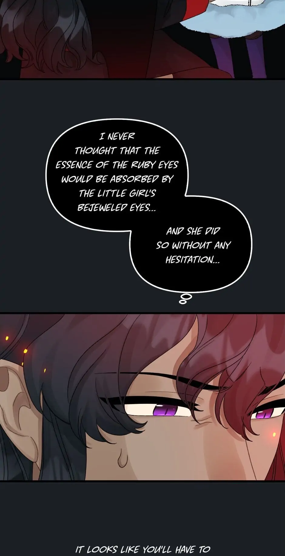 Princess in the Rough Chapter 46 - page 48