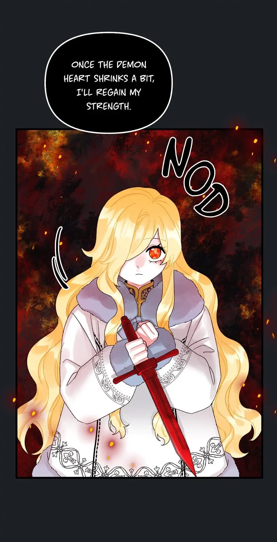 Princess in the Rough Chapter 46 - page 51