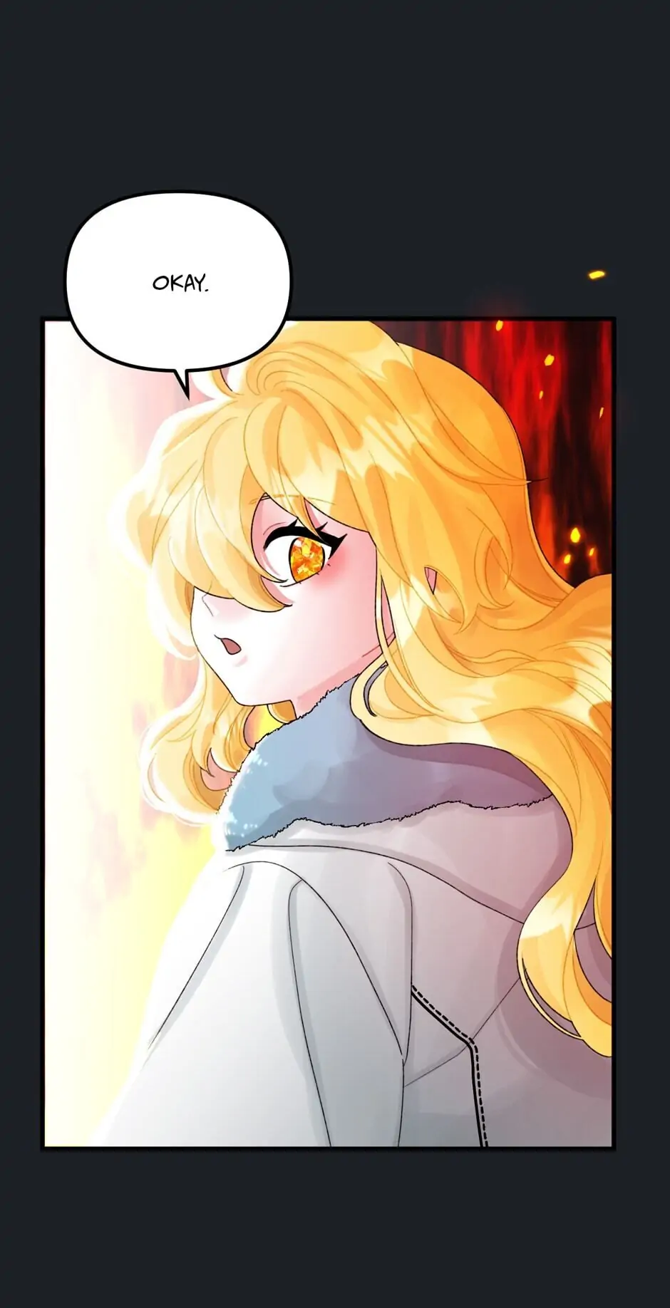 Princess in the Rough Chapter 46 - page 58