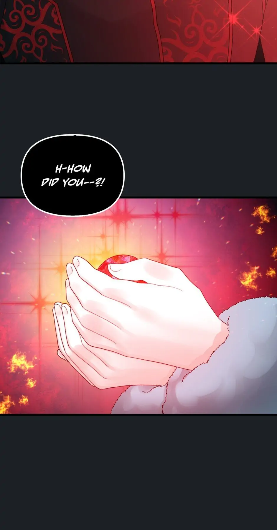 Princess in the Rough Chapter 46 - page 5