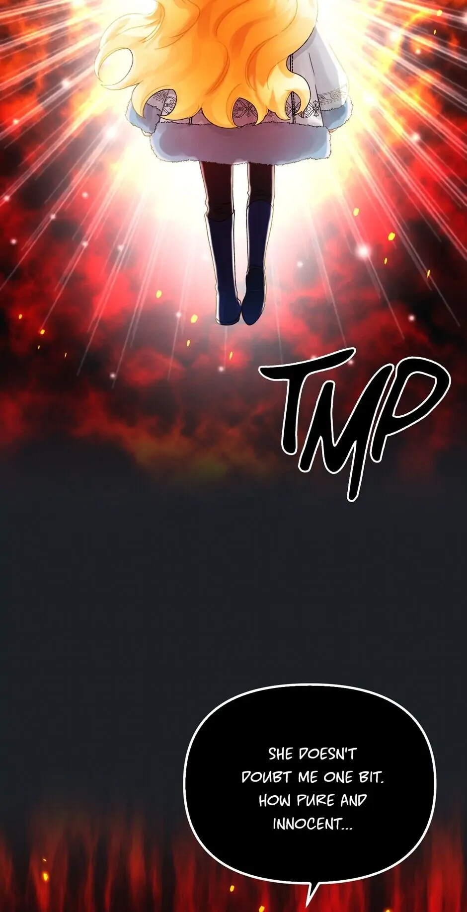 Princess in the Rough Chapter 46 - page 60