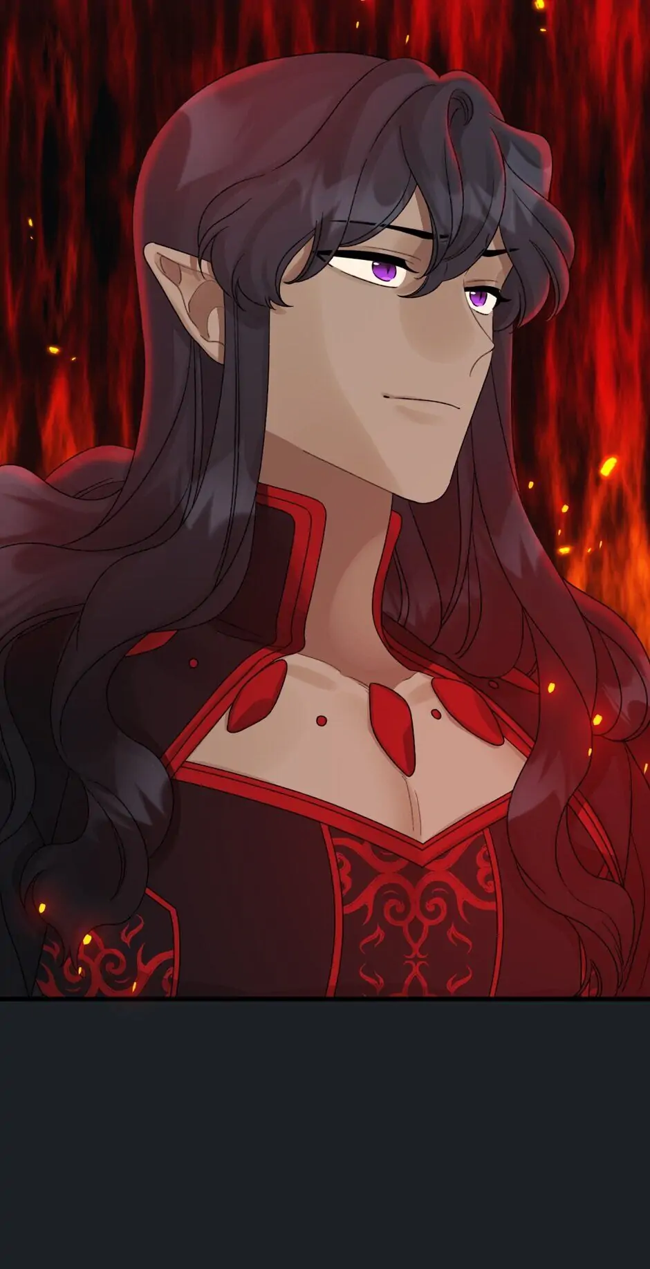 Princess in the Rough Chapter 46 - page 61