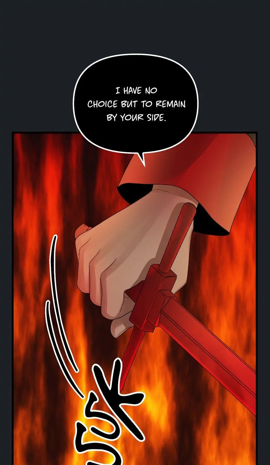Princess in the Rough Chapter 46 - page 62