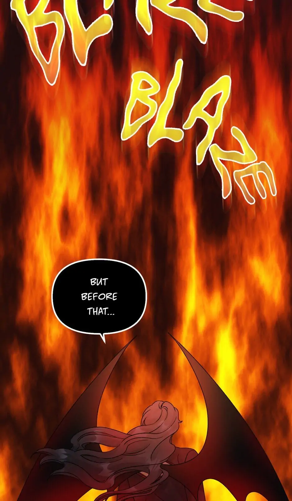 Princess in the Rough Chapter 46 - page 64