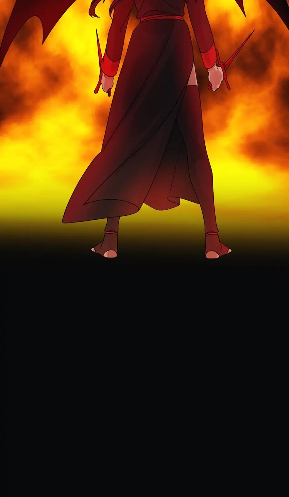 Princess in the Rough Chapter 46 - page 65
