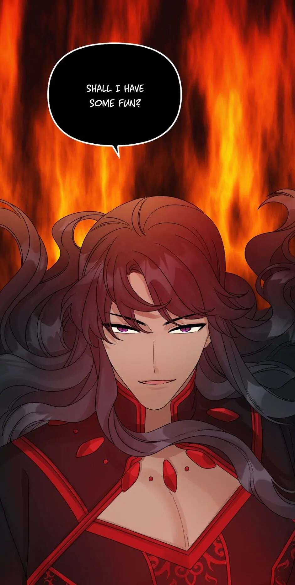 Princess in the Rough Chapter 46 - page 66