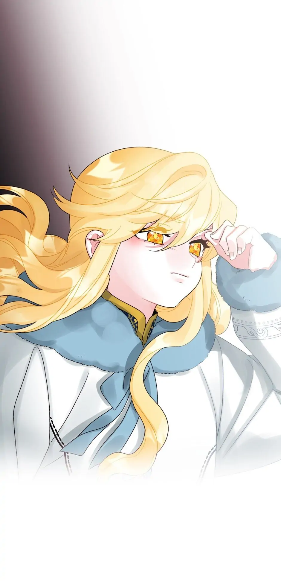 Princess in the Rough Chapter 46 - page 69
