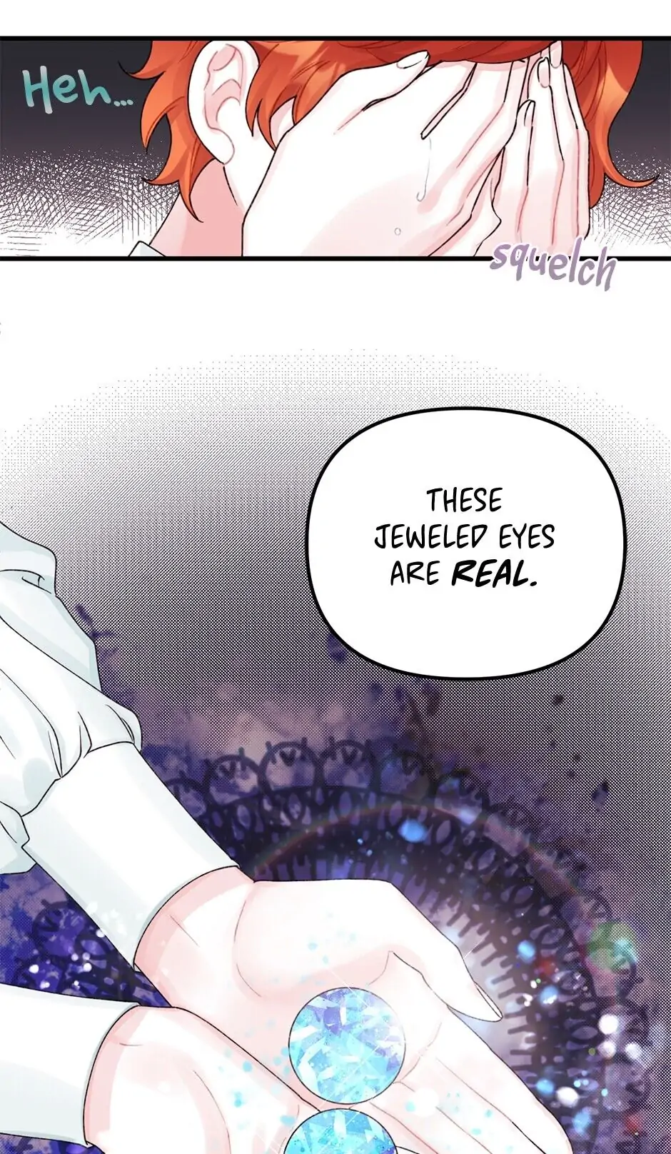 Princess in the Rough Chapter 37 - page 13