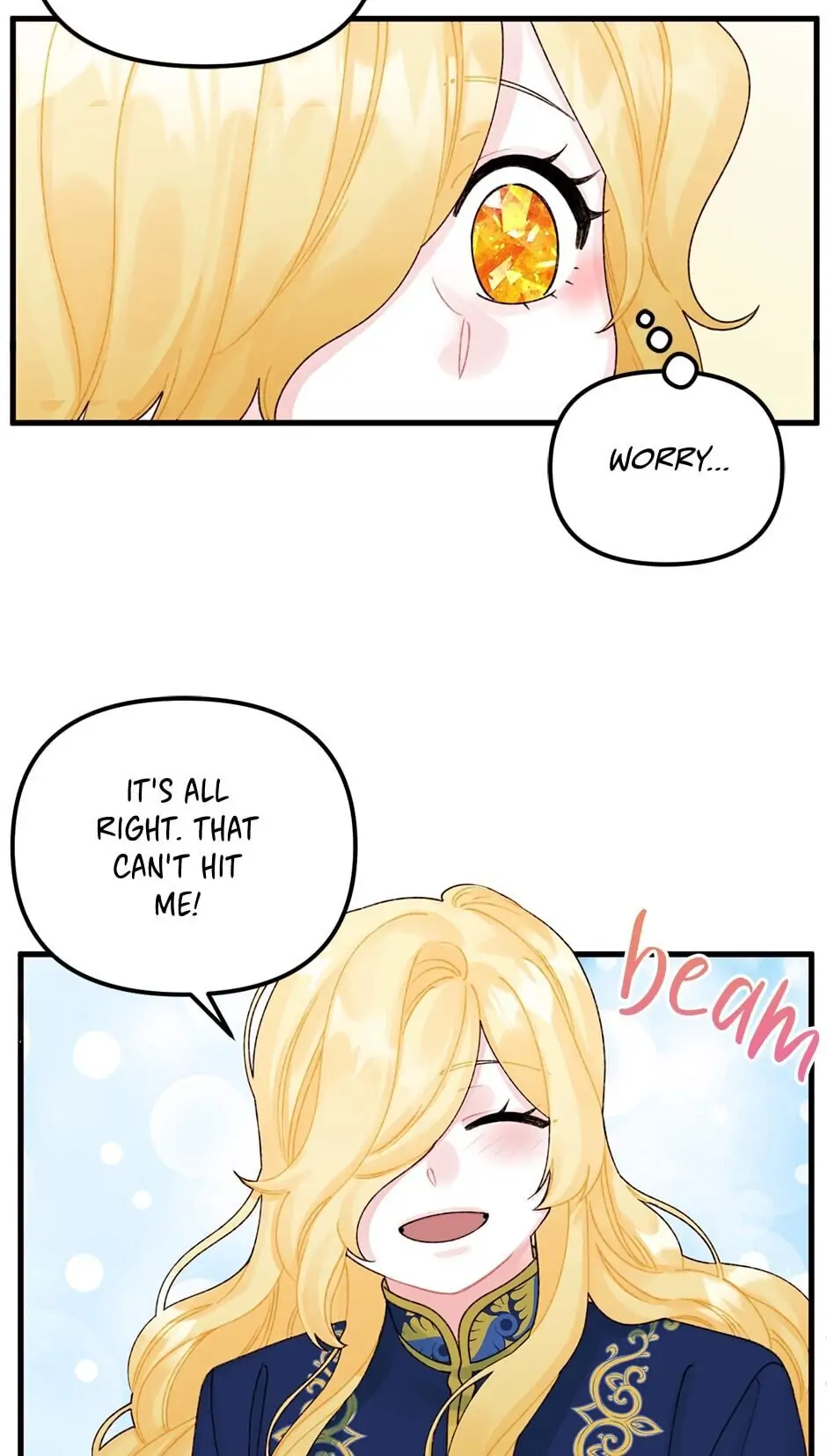 Princess in the Rough Chapter 37 - page 24