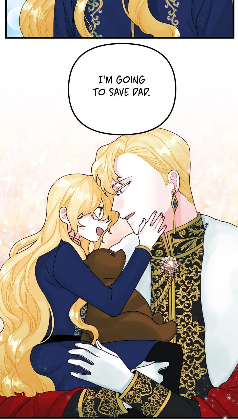 Princess in the Rough Chapter 37 - page 25